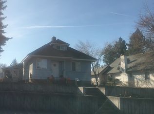 3314 E 28th Ave, Spokane, WA 99223