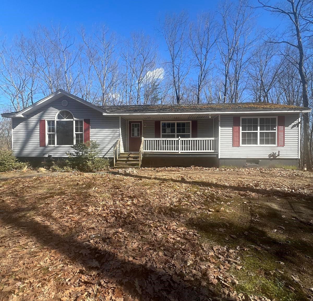 76 Griswold Drive, Bellows Falls, VT 05101 Zillow