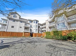 2678 Dixon St #122, Pt Coquitlam, BC V3C6L7