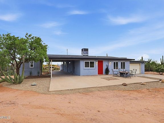 5th image of 749 E MCDOWELL Boulevard