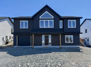 107 Sgt Donald Lucas Dr, Paradise, NL A1L0W7