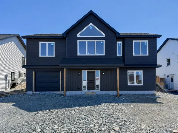 107 Sgt Donald Lucas Drive, Paradise, NL A1L4L3