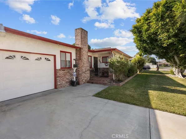 2516 W Keys Ln, Anaheim, CA 92804
