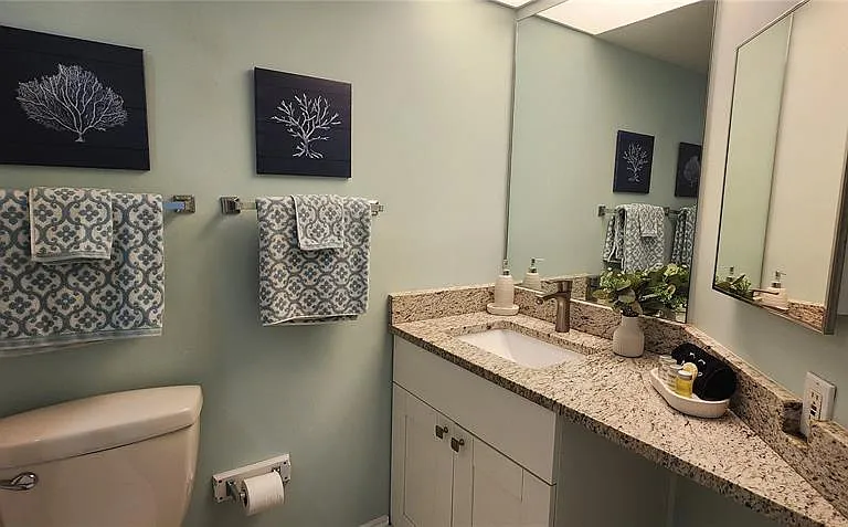 1515 Pinellas Bayway S #62 — Photo 9