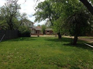 1416 Elder Ave, Boulder, CO 80304