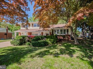 2707 Pecksniff Rd, Wilmington, DE 19808