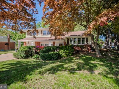 2707 Pecksniff Rd, Wilmington, DE, 19808