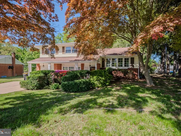 2707 Pecksniff Rd, Wilmington, DE 19808