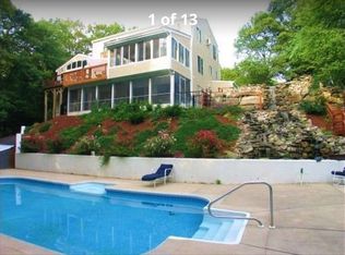 12 Brooks Ln, Gloucester, MA 01930