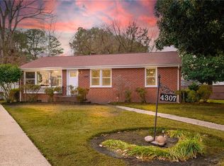 4307 Scott St, Portsmouth, VA 23707