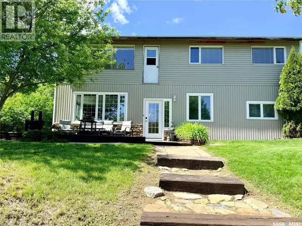 211 Wall Ridge Trl #107, Lac Pelletier, SK S0N 2Y0