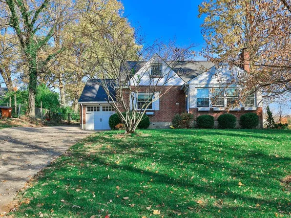 1066 Oak Ave, Cincinnati, OH 45215