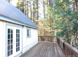 685 Arnold Byway, Arnold, CA