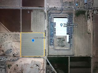 2174 S Burris Rd LOT 9A-9B, Casa Grande, AZ 85193