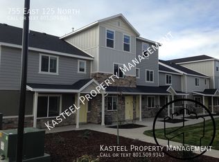 755 E 125 N, Vineyard, UT 84059