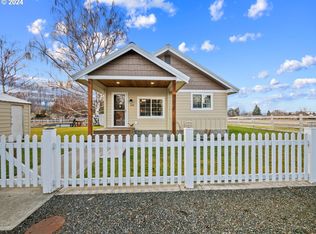 876 N 3rd St, Union, OR 97883