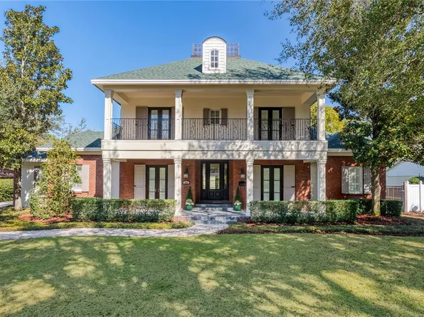 141 Glenridge Way, Winter Park, FL 32789