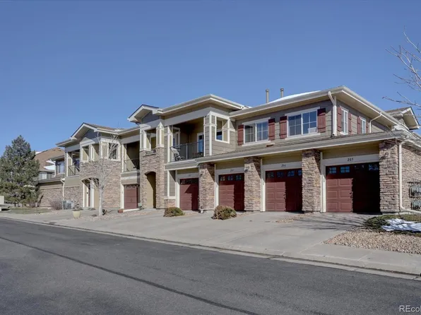 6232 Kilmer Loop #205, Golden, CO 80403