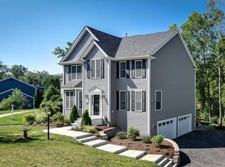 394 Davis St, Northborough, MA 01532