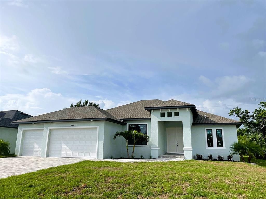 10461 Euston Ave, Englewood, FL 34224 Zillow