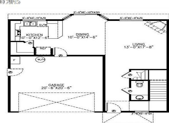 2nd image of 11923 NE 30th Cir