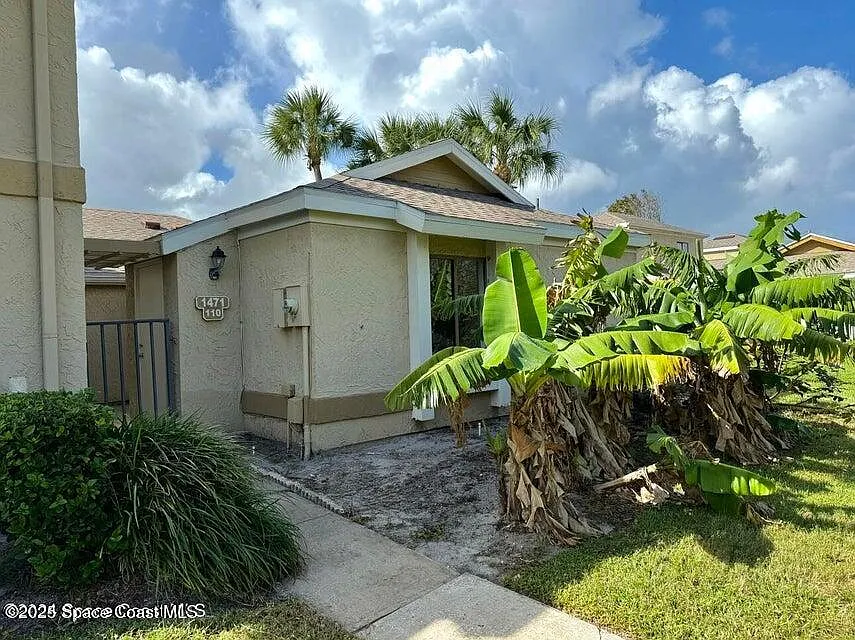 1471 Sheafe Ave NE APT 110, Palm Bay FL - Owner Finance Home