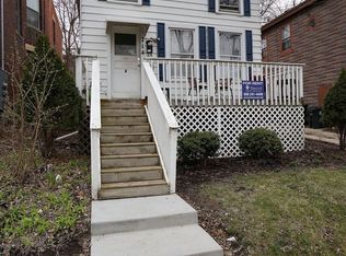 714 E Johnson St, Madison, WI 53703