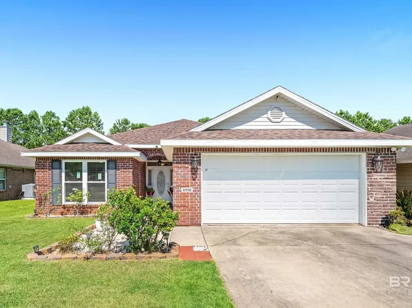 6950 Summerset Dr, Gulf Shores, AL 36542