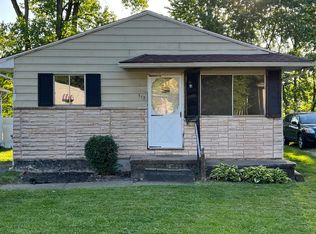 513 Freedom Ave NE, Canton, OH 44704