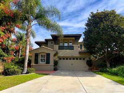 6302 Paseo Descanso, Carlsbad, CA, 92009