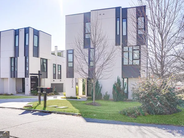 205 Howell Dr SE #A, Atlanta, GA 30316