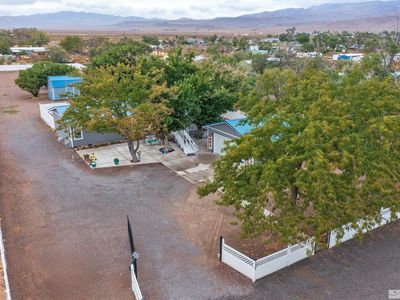 3599 Cypress St, Silver Springs, NV, 89429