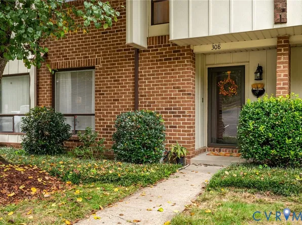 308 Colonel Dr, Henrico, VA 23075