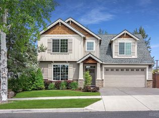 2654 NE Jill Ct, Bend, OR 97701