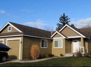 819 S Mayhew Ln, Spokane, WA 99216