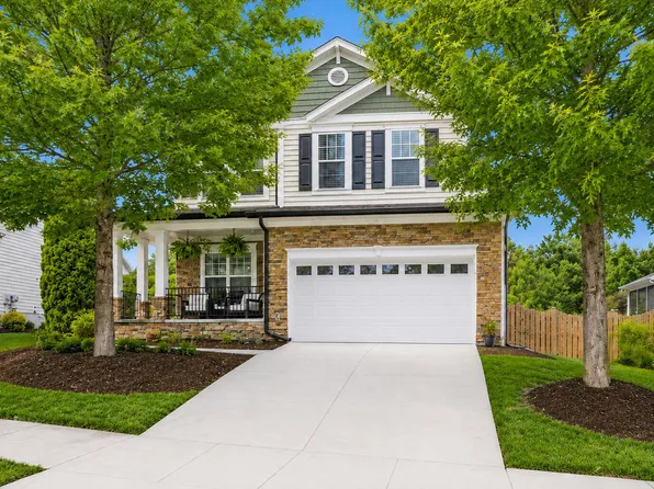 5904 Lyon Farm Dr, Durham, NC 27713