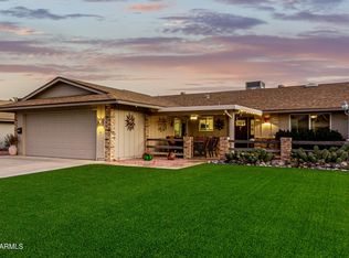 10811 W Mountain View Rd, Sun City, AZ 85351