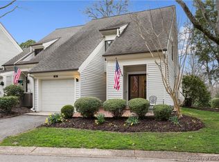 10 Winster Fax, Williamsburg, VA 23185