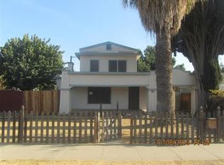 1504 15th St, Reedley, CA 93654