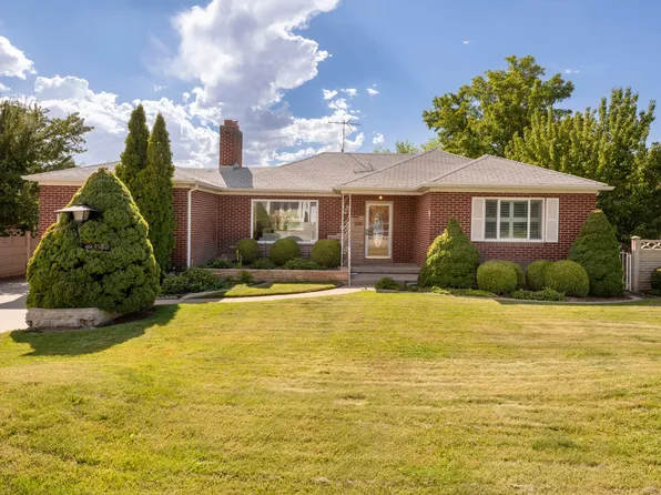 3588 S 2500 E, Salt Lake City, UT 84109