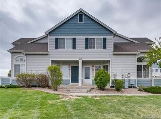 9652 Deerhorn Ct APT 101, Parker, CO 80134