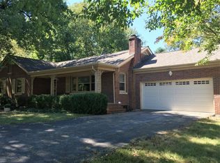 719 Chinoe Rd, Lexington, KY 40502