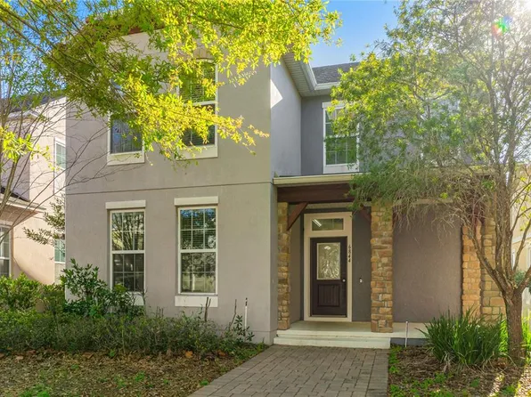 6844 Sundrop St, Harmony, FL 34773