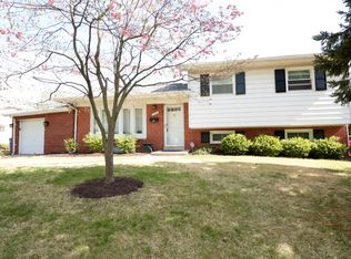 1113 Chiswell Ln, Silver Spring, MD 20901
