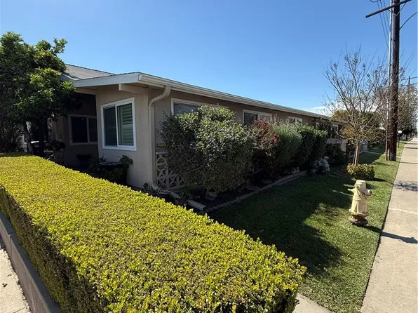 13381 Del Monte Dr #M14-28f, Seal Beach, CA 90740