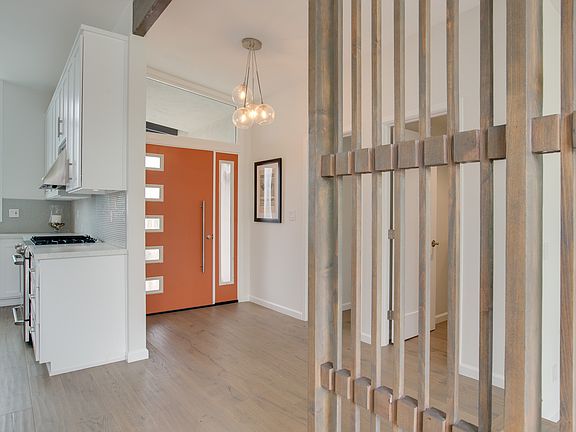 Mid Century Modern design