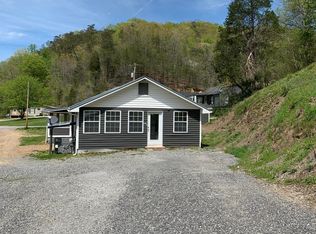 637 Yarnell Rd, Clinton, TN 37716