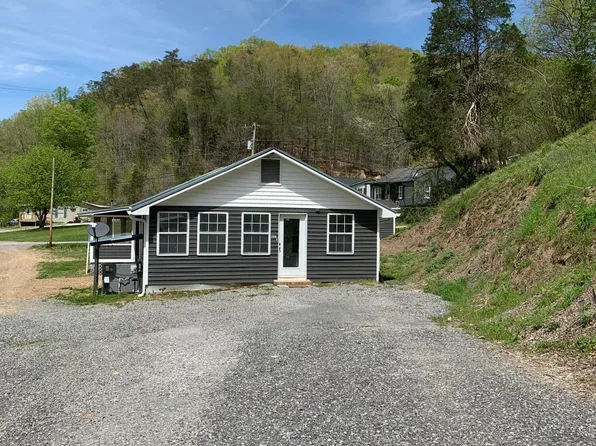 637 Yarnell Rd, Clinton, TN 37716
