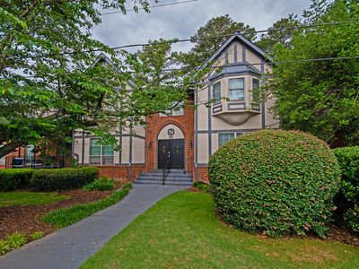 6851 Roswell Rd APT N16, Sandy Springs, GA, 30328