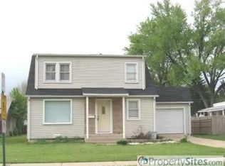 42 Whitehall Dr, Northlake, IL 60164
